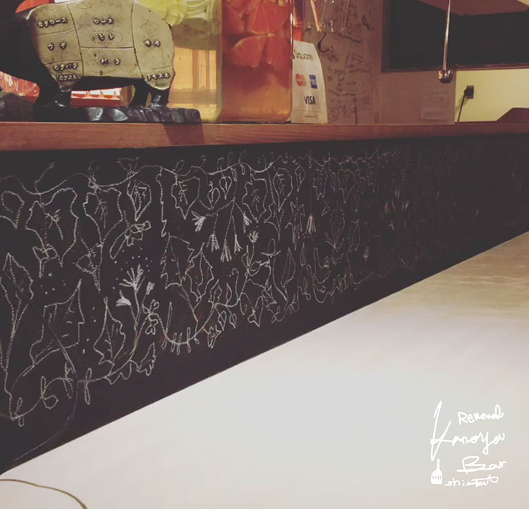 Renewal : KANOYABAR -3-