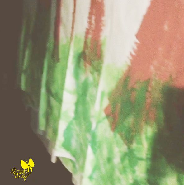 m–展（壁面制作） 02