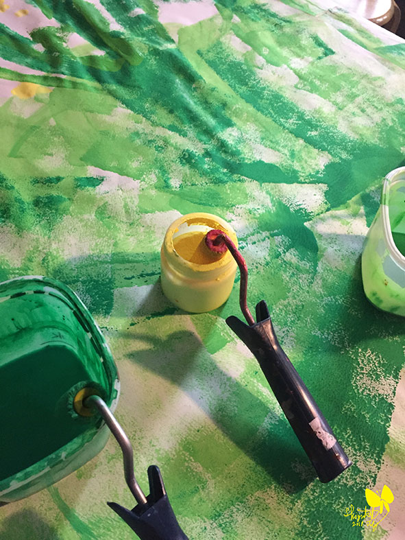 m–展（壁面制作） 03