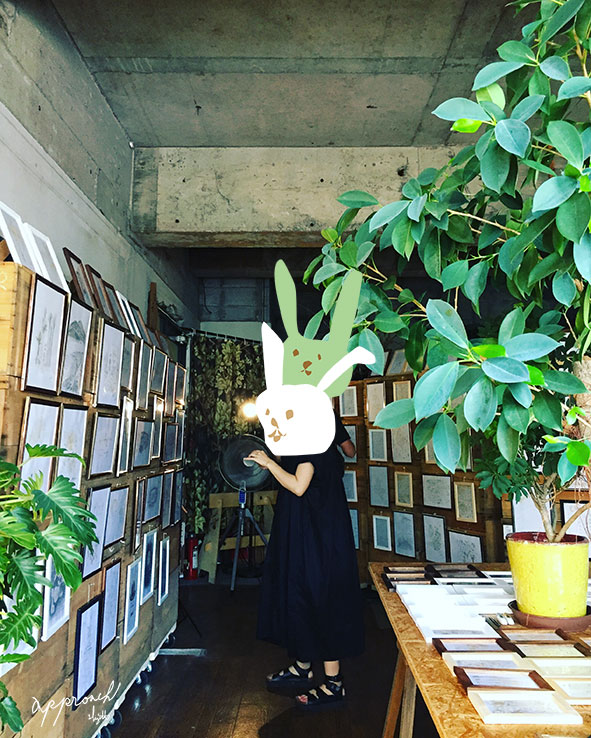 KWNさん＆RZMさん