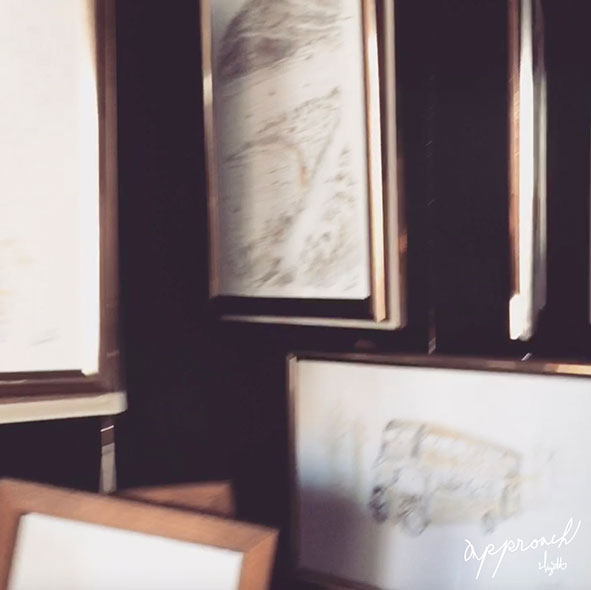 approach展（別：展示方法）