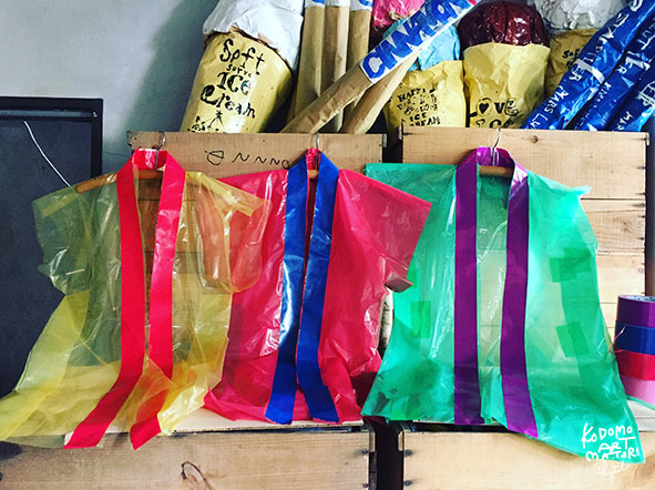 ワークショップ